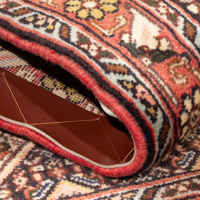 Perzisch tapijt - Klassiek - 103 x 76 cm - beige