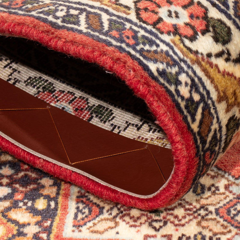 Perzisch tapijt - Klassiek - 108 x 74 cm - rood