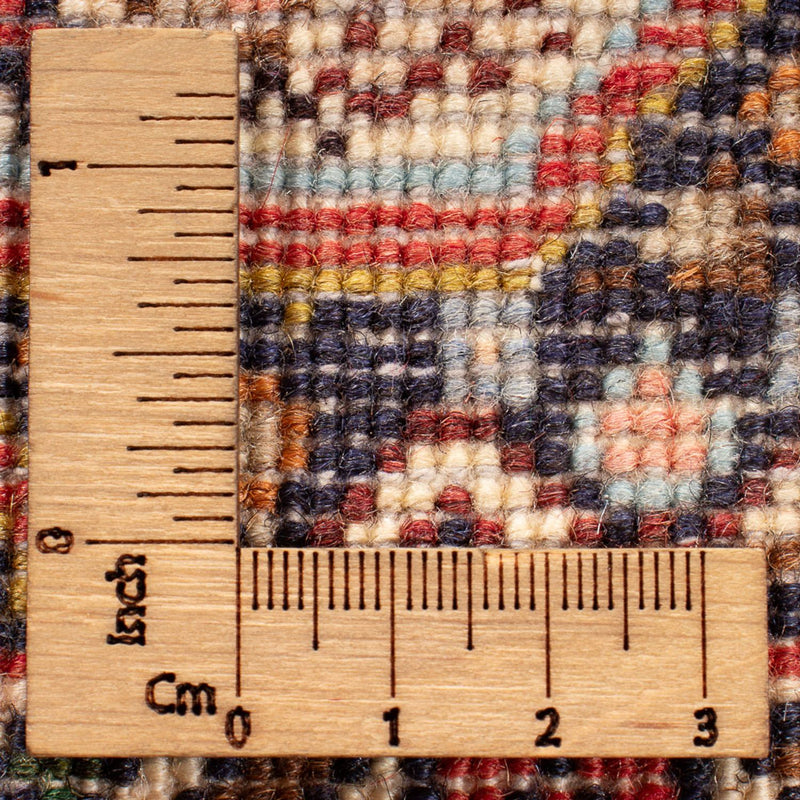 Perzisch tapijt - Klassiek - 108 x 74 cm - rood