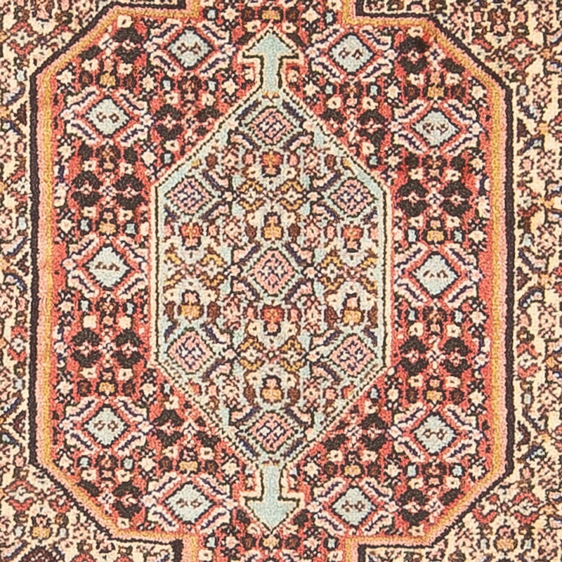 Perzisch tapijt - Klassiek - 104 x 75 cm - beige