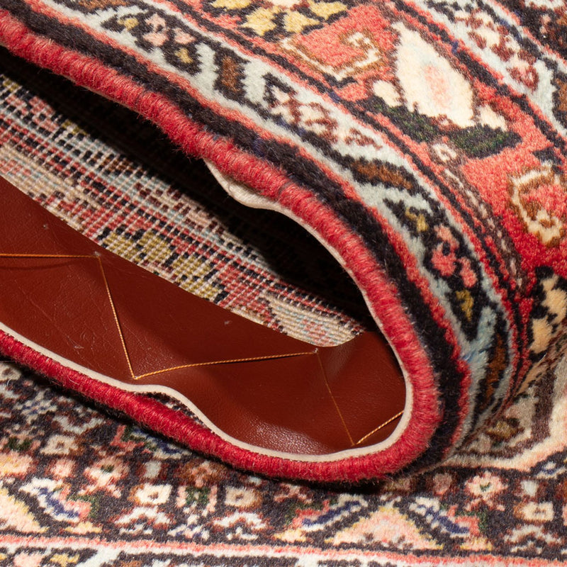 Perzisch tapijt - Klassiek - 104 x 75 cm - beige