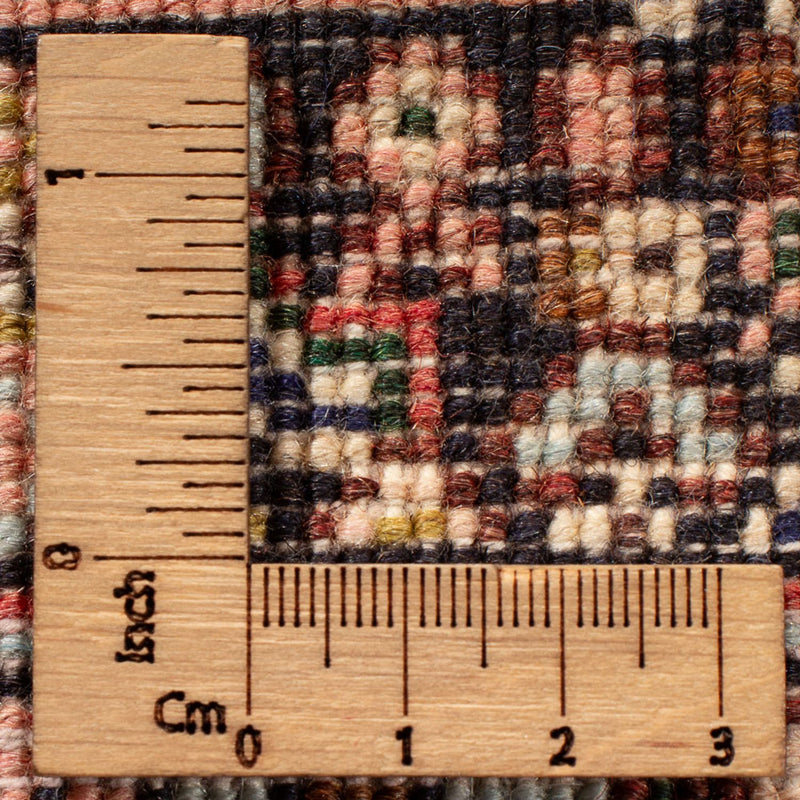 Perzisch tapijt - Klassiek - 104 x 75 cm - beige