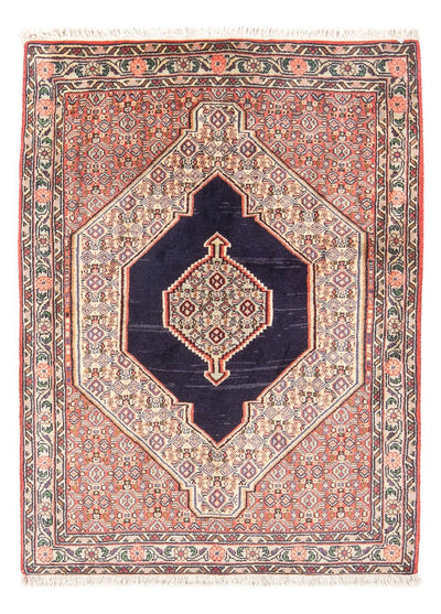 Senneh Tapijt 74x103cm - Perzisch tapijt