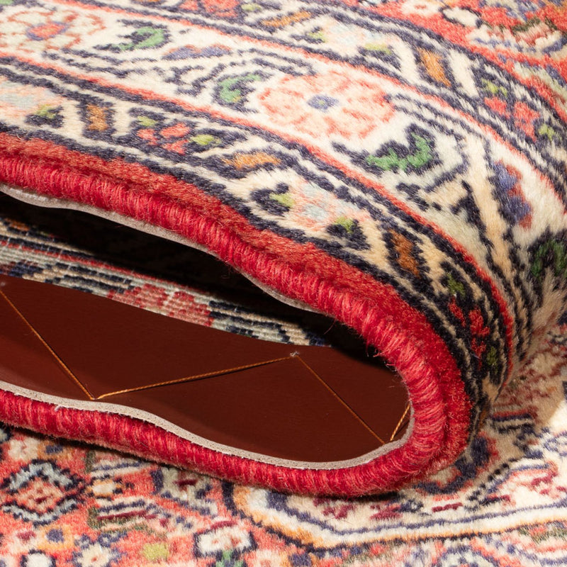 Perzisch tapijt - Klassiek - 103 x 74 cm - donkerblauw