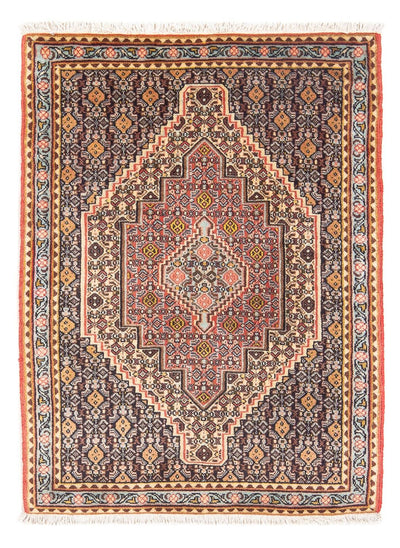 Senneh Tapijt 73x102cm - Perzisch tapijt