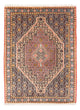 Senneh Tapijt 102x73cm - Perzisch tapijt