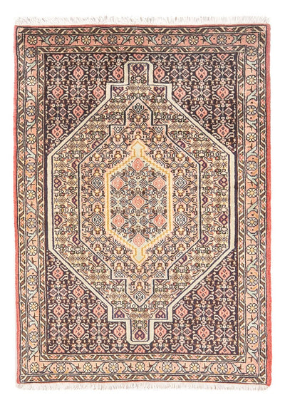 Senneh Tapijt 73x108cm - Perzisch tapijt