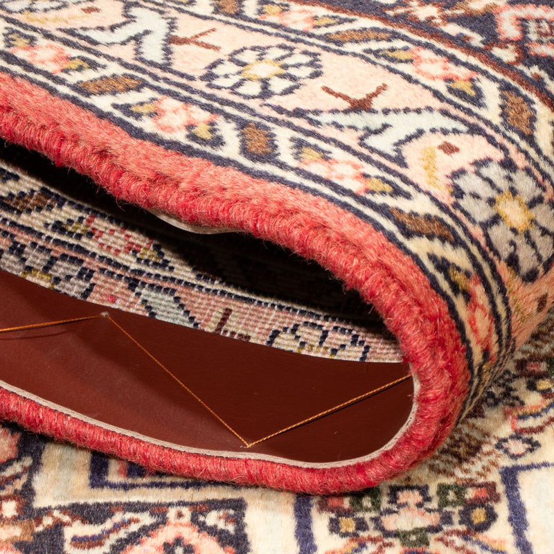 Perzisch tapijt - Klassiek - 108 x 73 cm - beige