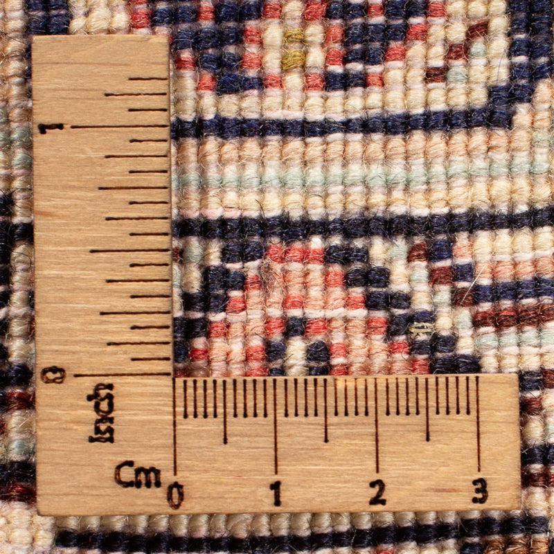 Perzisch tapijt - Klassiek - 108 x 73 cm - beige