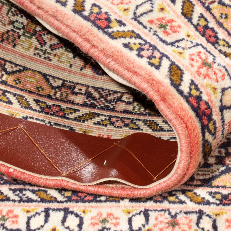 Perzisch tapijt - Klassiek - 98 x 75 cm - donkerblauw