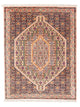 Senneh Tapijt 102x75cm - Perzisch tapijt