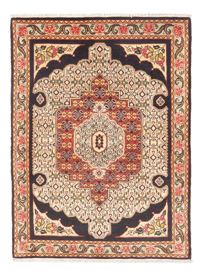 Senneh Tapijt 75x106cm - Perzisch tapijt