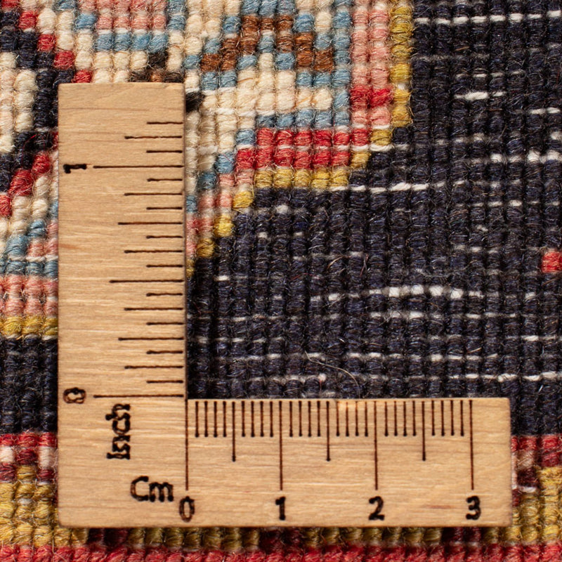 Perzisch tapijt - Klassiek - 106 x 75 cm - beige