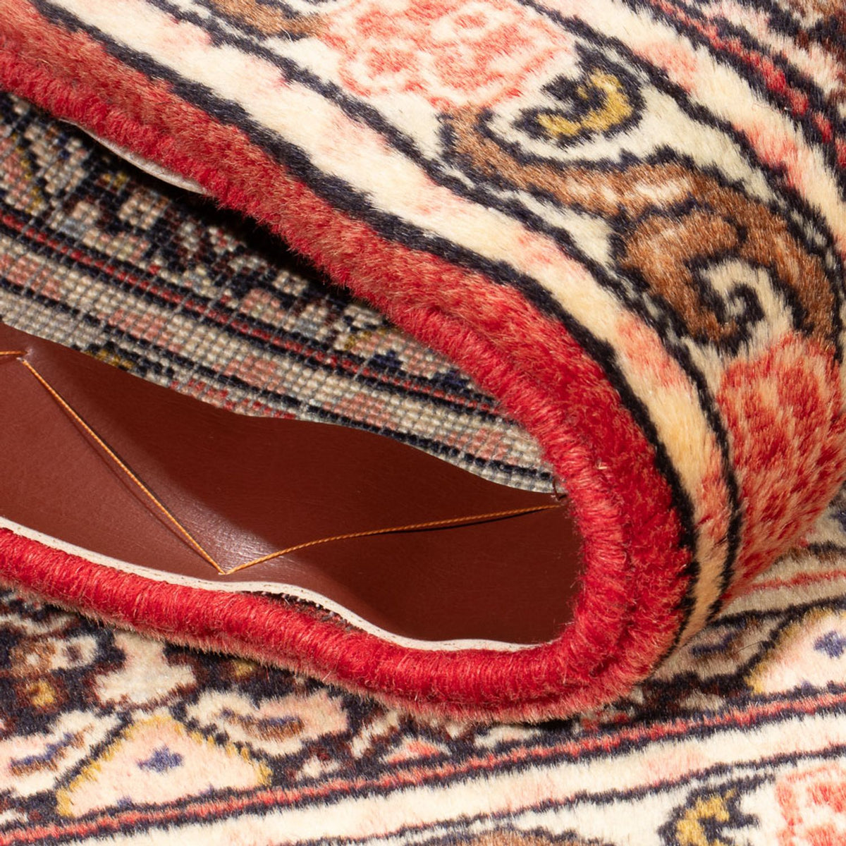 Perzisch tapijt - Klassiek - 108 x 75 cm - veelkleurig