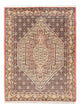 Senneh Tapijt 104x73cm - Perzisch tapijt