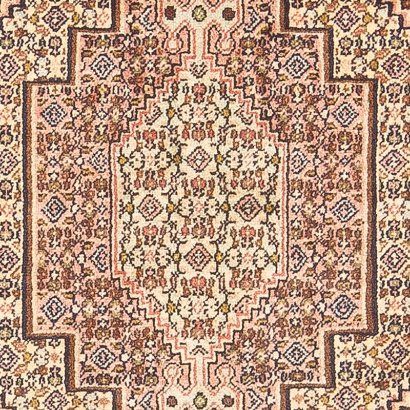 Perzisch tapijt - Klassiek - 104 x 73 cm - veelkleurig