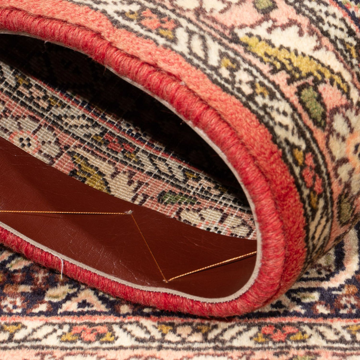 Perzisch tapijt - Klassiek - 104 x 73 cm - veelkleurig