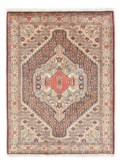 Senneh Tapijt 72x103cm - Perzisch tapijt