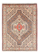 Senneh Tapijt 103x72cm - Perzisch tapijt
