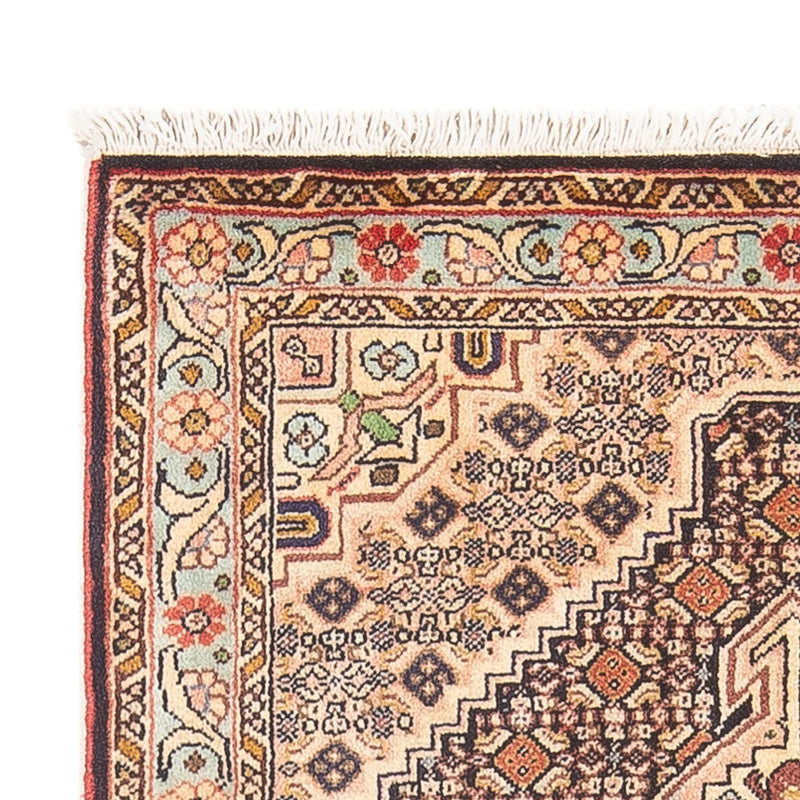 Perzisch tapijt - Klassiek - 103 x 72 cm - veelkleurig