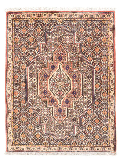 Senneh Tapijt 75x103cm - Perzisch tapijt