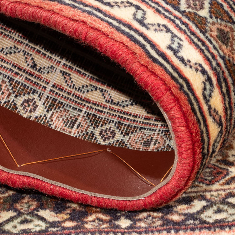 Perzisch tapijt - Klassiek - 94 x 72 cm - donkerblauw