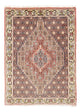 Senneh Tapijt 103x76cm - Perzisch tapijt