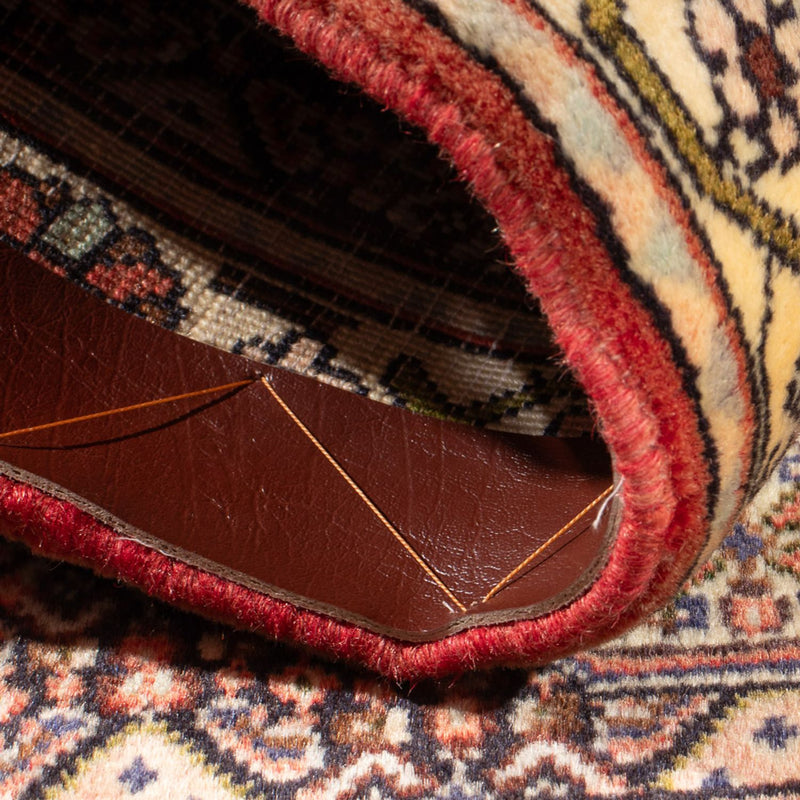 Perzisch tapijt - Klassiek - 103 x 76 cm - donkerblauw