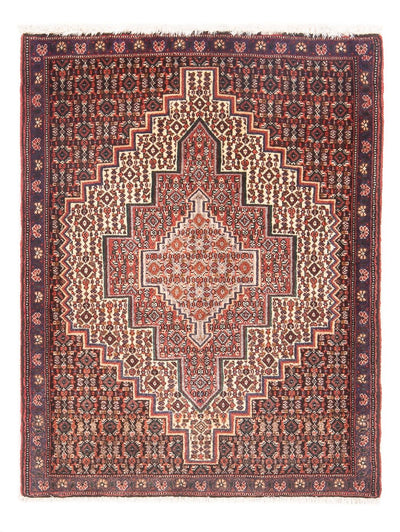 Senneh Tapijt 70x98cm - Perzisch tapijt