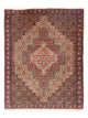Senneh Tapijt 100x72cm - Perzisch tapijt