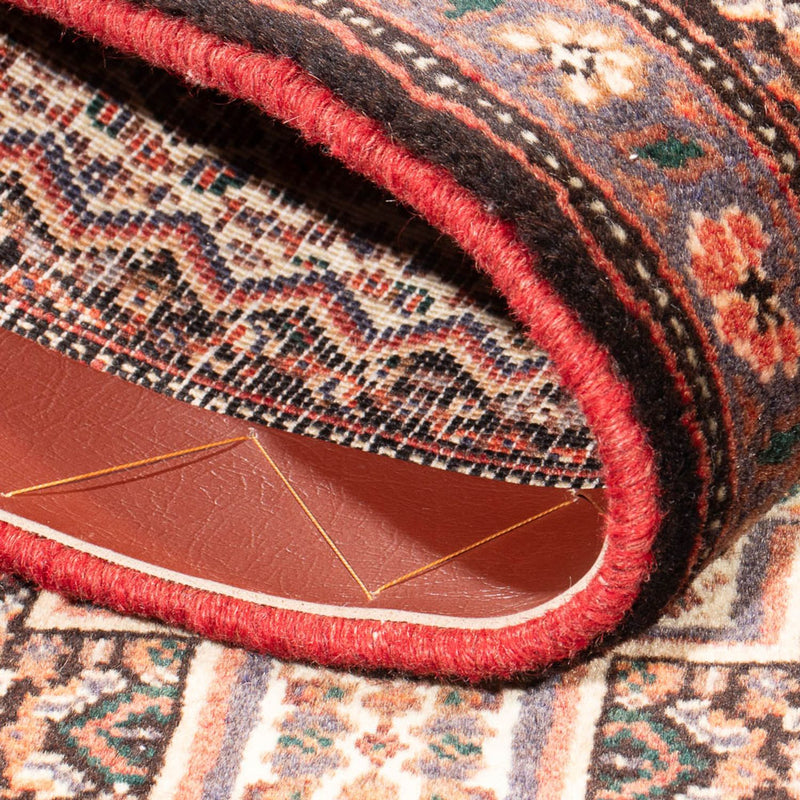 Perzisch tapijt - Klassiek - 100 x 72 cm - crème