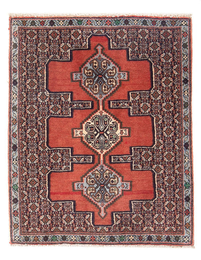 Senneh Tapijt 73x98cm - Perzisch tapijt