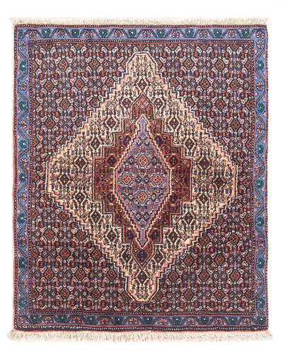 Senneh Tapijt 72x94cm - Perzisch tapijt