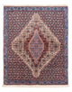 Senneh Tapijt 94x72cm - Perzisch tapijt