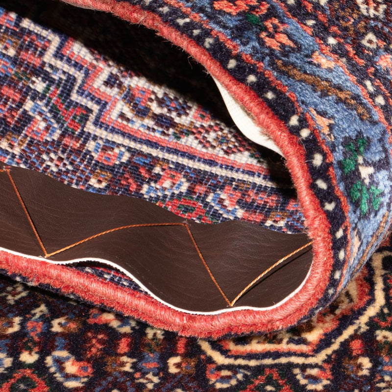 Perzisch tapijt - Klassiek - 94 x 72 cm - blauw