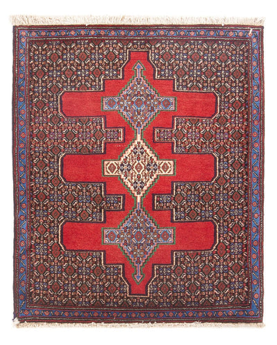 Senneh Tapijt 80x105cm - Perzisch tapijt