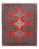 Senneh Tapijt 105x80cm - Perzisch tapijt
