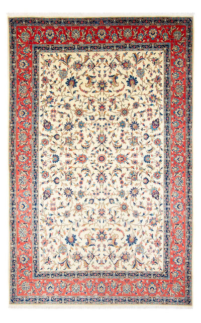 Sarouk Tapijt 225x340cm - Perzisch tapijt