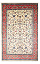 Sarough Tapijt 340x225cm - Perzisch tapijt