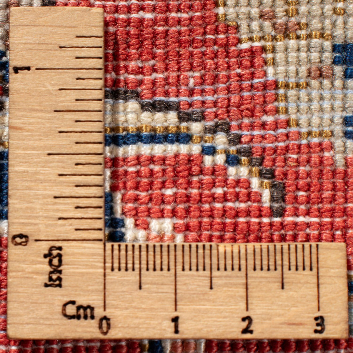 Perzisch tapijt - Klassiek - 340 x 225 cm - crème