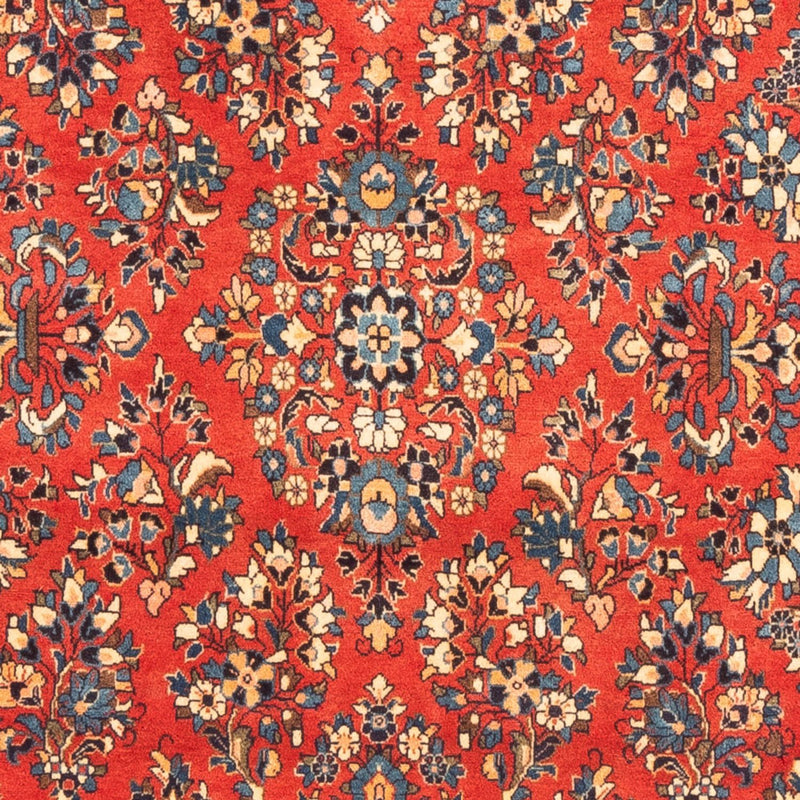 Perzisch tapijt - Klassiek - 168 x 104 cm - rood