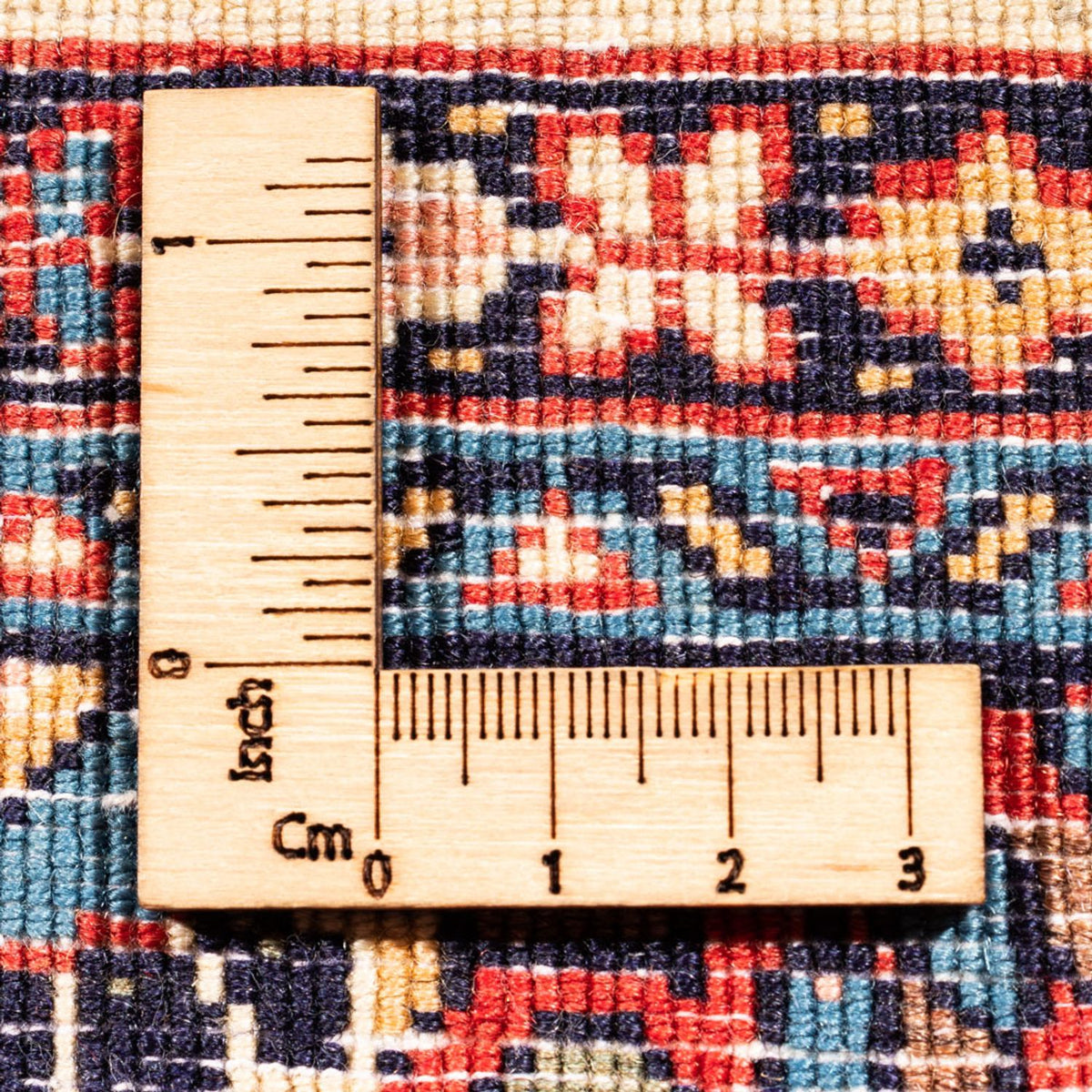 Perzisch tapijt - Klassiek - 168 x 104 cm - rood