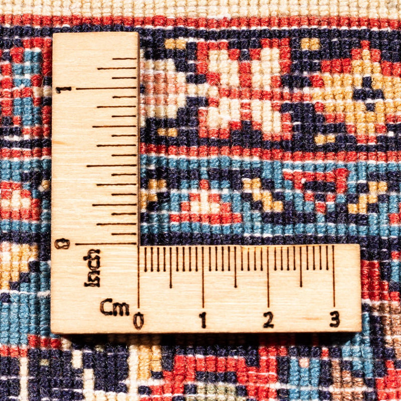 Perzisch tapijt - Klassiek - 168 x 104 cm - rood