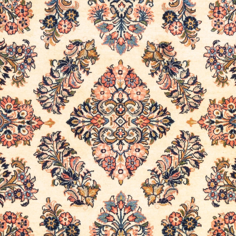 Perzisch tapijt - Klassiek - 153 x 107 cm - crème