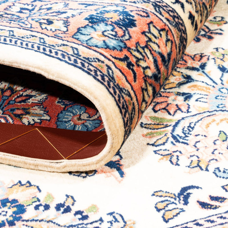 Perzisch tapijt - Klassiek - 153 x 107 cm - crème