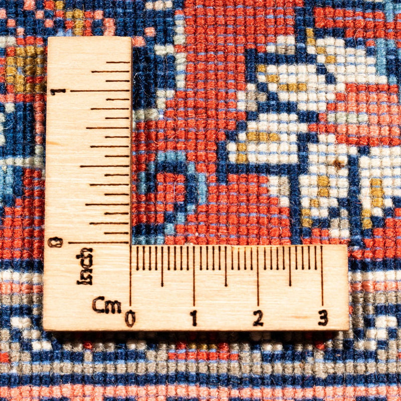 Perzisch tapijt - Klassiek - 153 x 107 cm - crème