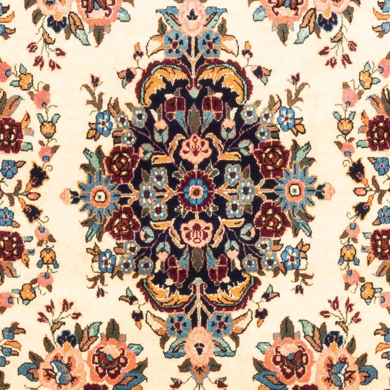 Perzisch tapijt - Klassiek - 148 x 100 cm - crème