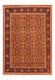 Sarouk Tapijt 155x115cm - Perzisch tapijt