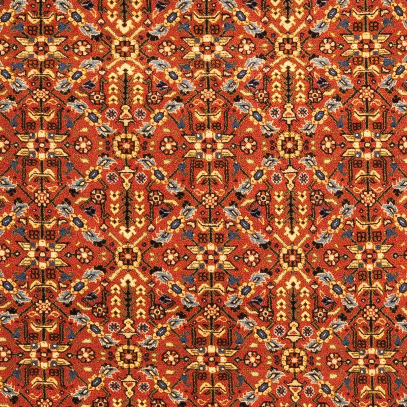 Perzisch tapijt - Klassiek - 155 x 115 cm - rood