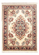Sarough Tapijt 95x65cm - Perzisch tapijt